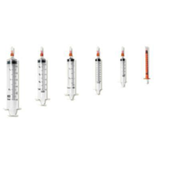 Respironics :: Oral Syringes