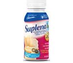 Suplena - Therapeutic Nutrition for People with Reduced Kidney Function.