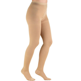 Airway Surgical :: 1756 TRUFORM Classic Compression Ladies' Closed Toe, Standard Figure Pantyhose