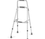Invacare Hemi Walker 6252 - The Invacare Adult Hemi Walker is designed for patients with lim
