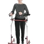 Forearm Platforms For All Wenzelite Posterior And Anterior Safety Roller And Gait Trainers - Features and Benefits&lt;/SP