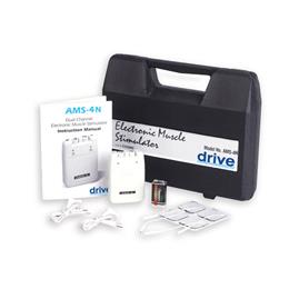Drive :: Portable Ems With Timer And Carrying Case