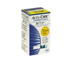 Accu-Chek&#174; Comfort Curve Test Strips - Features and Benefits:
&lt;ul class=&quot;item_