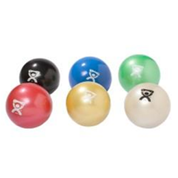 CanDo Color Coded Resistance Balls