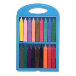 Take-Along Jumbo Crayon Set