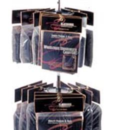 Spinner Rack for EZ Access Accessories