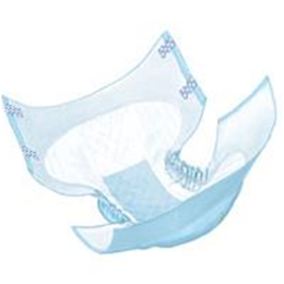 Covidien :: Wings Classic Adult Briefs
