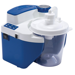 Vacu-Aide® QSU Suction Unit