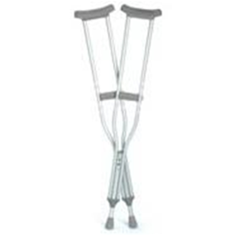 Guardian Quik-fit® Crutches