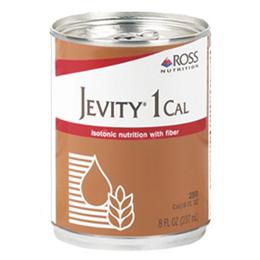 Abbott :: Jevity® 1 Cal Isotonic Nutrition with Fiber