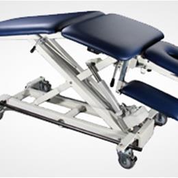 AM-BAX 5000 Treatment Table