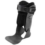 Velocity - Light Ankle Support - Velocity represents an evolution in DonJoy ankle technology, uti