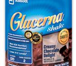 SUPPLEMENT GLUCERNA SHAKE CHOC 8OZ CAN - Glucerna Shake: Glucerna Shake Contains A Unique Blend Of Slowly