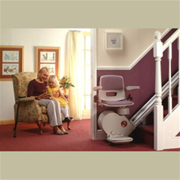 Image of Acorn 120 Stair Lift