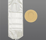 Pouchkins Newborn - Designed for newborn infants.&amp;nbsp; Closed pouch; 100ml capacity