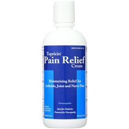 Topricin® Pain Relief 8 oz. bottle