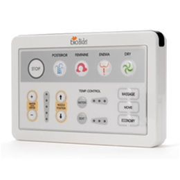 SUPREME Bidet Toilet Seat