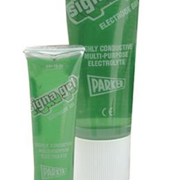 Signagel Electrode Gel- 60 Gram Tube Bx/12