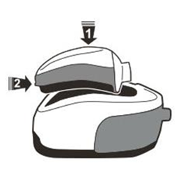 Transcend Heated Humidifier