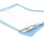 Wings Quilted Breathable Underpads - Wings™ Quilted Cloth-like Underpads have a supe