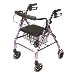 Click to view Walkers / Rollators products