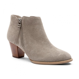 Vionic Footwear - Sterling Bootie