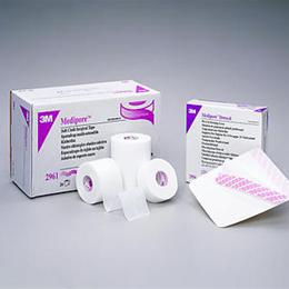 Medipore H-Soft Cloth Surgical Tape thumbnail