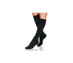 Women`s Pattern Trouser Sock - 
    8-15 mmHg
    Look like fashion socks wi