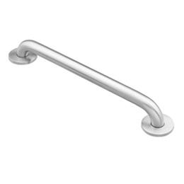 Image of 30" Grab Bar - Stainless Steel 1 1/2"D 1