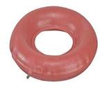 DMI Rubber Inflatable Ring - Helps relieve the pain and discomfort associated with hemorrhoid
