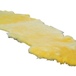 Double Medical Sheepskin