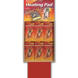 Digital Heating Pad Display Regular & King Size
