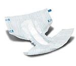 Medline Molicare&#174; Classic Plus - With a anti leak cuff it provides the superior leak protection. 