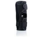 ProLite&#174; Airflow Wrap-Around Hinged Knee Series 75-689 - Ideal for arthritis of the knee, minor ligament instabilities