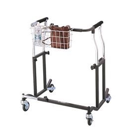 Image of Bariatric Heavy Duty Anterior Safety Roller 2