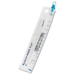 MMG H2O Hydrophilic Closed System Catheter