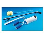 Hip/Knee Kit - Includes four household, dressing and bathing items for helpful 