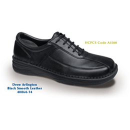 Arlington Diabetic Shoe Arlington Diabetic Shoe