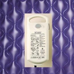 Betabed A.P.P. - Pump And Pad