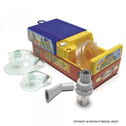 Bus Pediatric Nebulizer Product Details Bus Pediatric Nebulizer Product Details