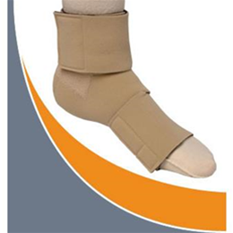 Juxta-Fit Ankle-Foot Wrap