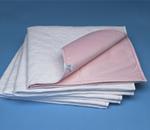UNDERPAD SOFNIT 200 34X36 20&quot; WINGS - Medline Sofnit 200 Underpads In A Variety Of Styles And Sizes. A