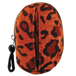 Nova Medical Products :: Round Mobility Clutch - Leopard