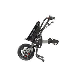 Batec Handbikes - Electric