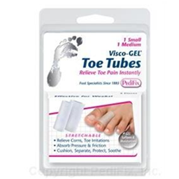 Visco-GEL All-Gel Digital Tubes Visco-GEL All-Gel Digital Tubes