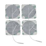 Round Electrodes For Tens Unit - Product Description&lt;/SPAN