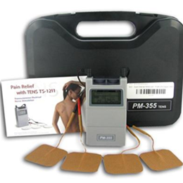 TRANSCUTANEOUS ELECTRICAL NERVE STIMULATION PM 355 TENS