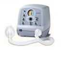 CPAP Cough Assistant - The CoughAssist MI-E noninvasively helps patients clear bronchia