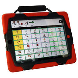 ComLink WinSlate Series 11 & 13 with Enable Eyes