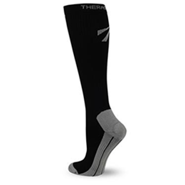 Knit-Rite TheraSport Athletic Performance Sock